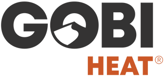 Gobi Heat logo