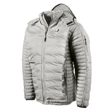 Polaris Heated Puffer Jacket - Men's