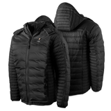 Polaris Heated Puffer Jacket - Men's