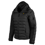 Polaris Heated Puffer Jacket - Woman's