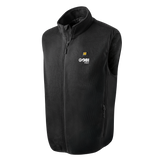 Sierra Heated Knit Vest - Men's