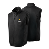 Sierra Heated Knit Vest - Men's