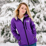 Sahara Womens Heated Jacket - Gobi HeatĀ®