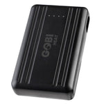 Additional/Replacement 3500mAh Hardshell 2PK Batteries w/ USB-C charger - Gobi Heat