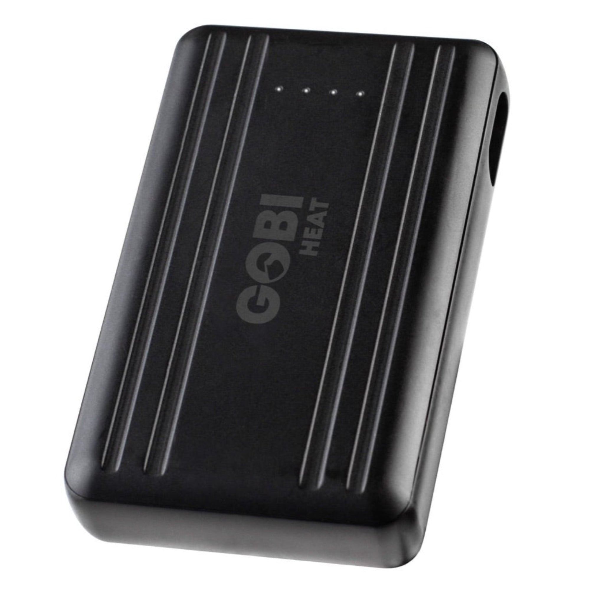 Additional/Replacement 3500mAh Hardshell 2PK Batteries w/ USB-C charger - Gobi Heat
