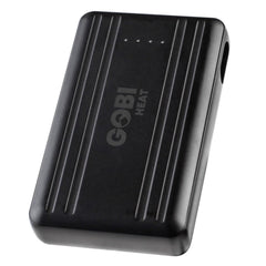 Additional/Replacement 3500mAh Hardshell 2PK Batteries w/ USB-C charger - Gobi Heat