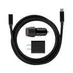 Replacement Zen Heated Blanket Direct Power Kit - Gobi Heat