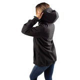 Sahara II Women's Heated Jacket - Gobi Heat