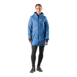 Victoria Womens Heated Coat - Gobi Heat