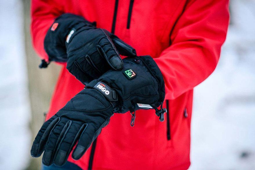 5 Reasons Arthritis Sufferers Need Heated Apparel - Gobi Heat