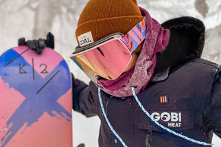 COVID-19’s Impact on the 2020 Ski Season - Gobi Heat