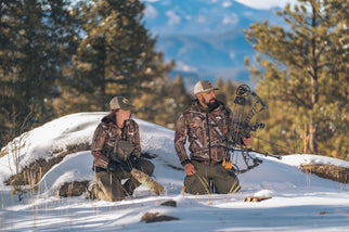 What Is the Hunter's Most Important Item of Clothing? Your Guide to Hunting Season Must-Haves - Gobi Heat