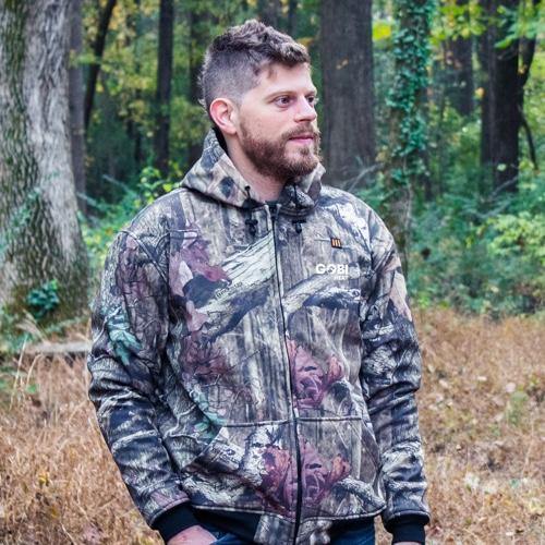 Heated Hunting Clothes & Jackets