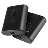 Additional/Replacement Jacket/Chair Battery, 5000 mAh, Quick Charge