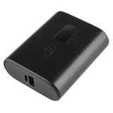 Additional/Replacement Jacket/Chair Battery, 5000 mAh, Quick Charge