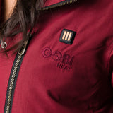 Arcadia Women's Heated Parka