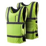 Breeze Unisex High-Vis Cooling Vest