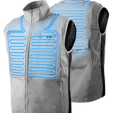 Canyon Men's Cooling Vest