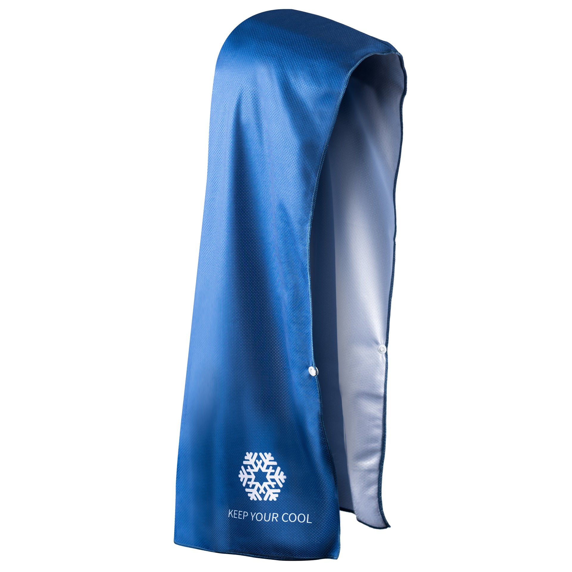 ChillWave Hooded Towel