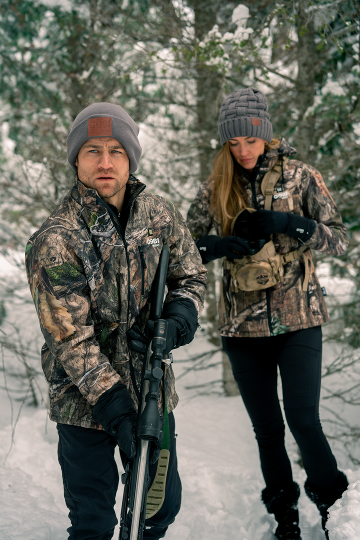 Hunting & Fishing Camo Sale