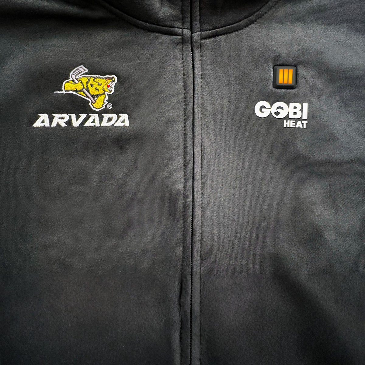Embroidery