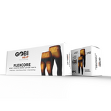 FlexCore Men’s Heated Base Layer Shirt - Dual Control