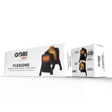 FlexCore Women’s Heated Base Layer Shirt - Dual Control