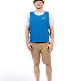 GOBI Breeze II unisex cooling vest studio photo (SOONA 2026)