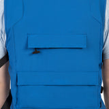 GOBI Breeze II unisex cooling vest studio photo (SOONA 2026)
