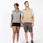 GOBI Canyon men's cooling vest studio photo (SOONA 2026)