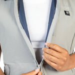 GOBI Canyon women's cooling vest studio photo (SOONA 2026)