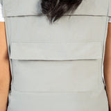 GOBI Canyon women's cooling vest studio photo (SOONA 2026)