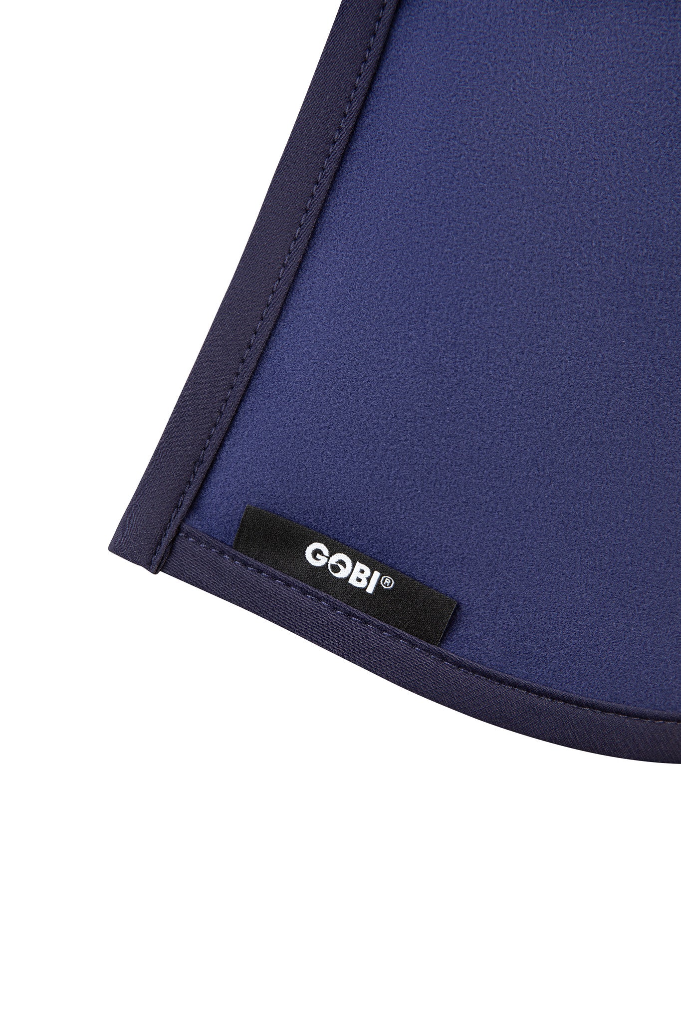 GOBI Strata cooling cap studio photo (SOONA 2026)