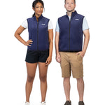 GOBI Strata cooling vest studio photo (SOONA 2026)