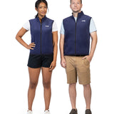 GOBI Strata cooling vest studio photo (SOONA 2026)