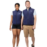 GOBI Strata cooling vest studio photo (SOONA 2026)