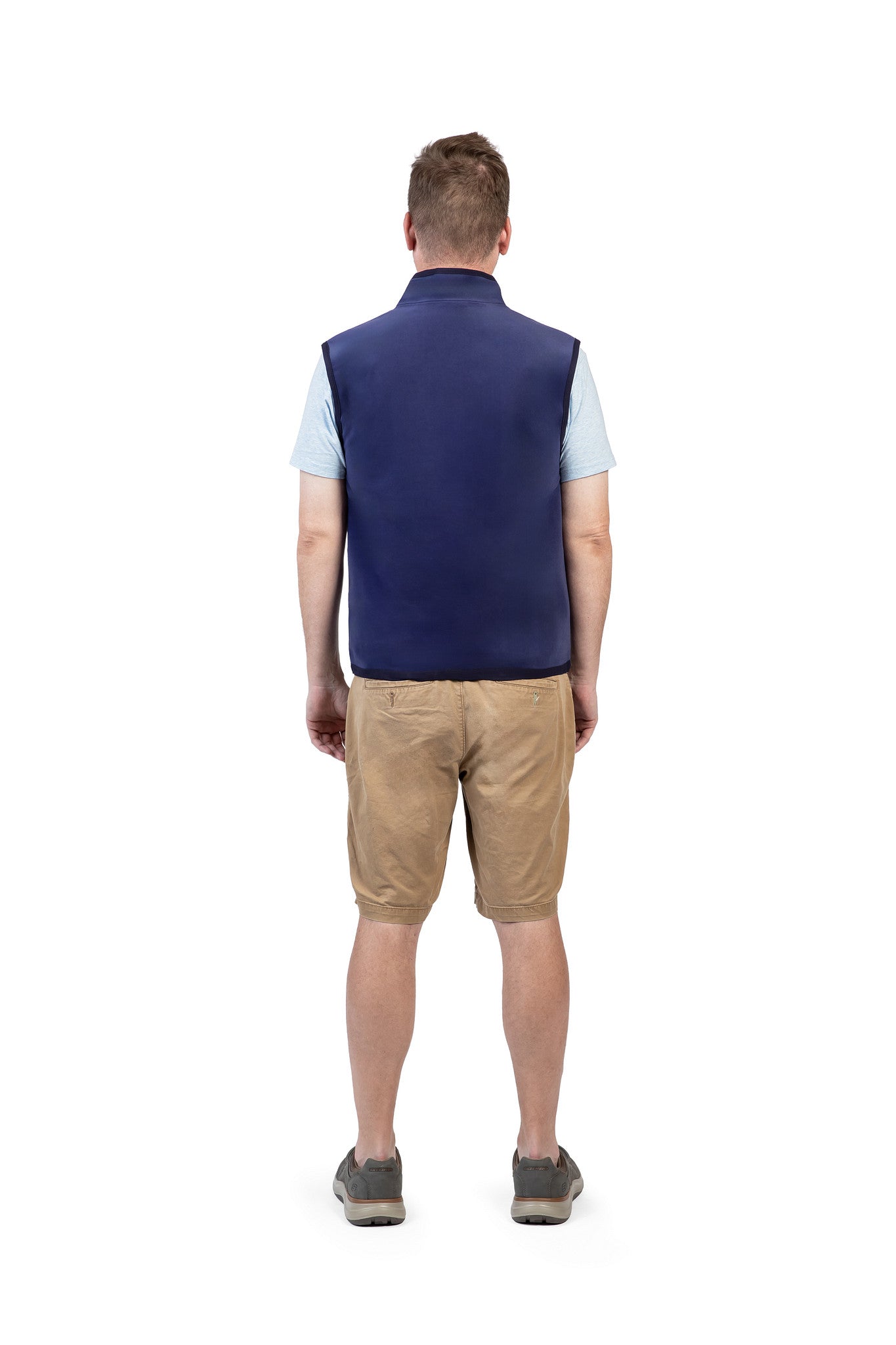 GOBI Strata cooling vest studio photo (SOONA 2026)