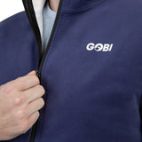 GOBI Strata cooling vest studio photo (SOONA 2026)