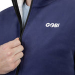 GOBI Strata cooling vest studio photo (SOONA 2026)