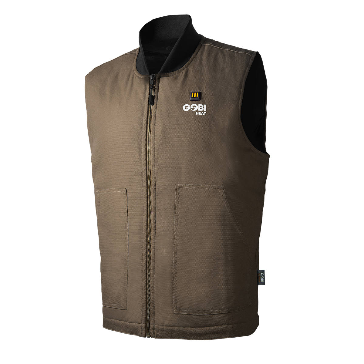 Ibex Heated Workwear Vest
