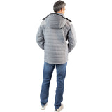 Polaris Heated Puffer Jacket - Men's