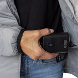 Polaris Heated Puffer Jacket - Men's