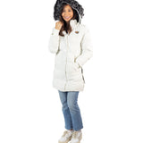 Kaya Heated Parka