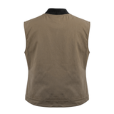 Ibex Women's Heated Workwear Vest