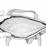 Ice Pack Insulation Bag