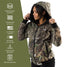 Shadow Womens Heated Hunting Hoodie - Mossy Oak® Camo