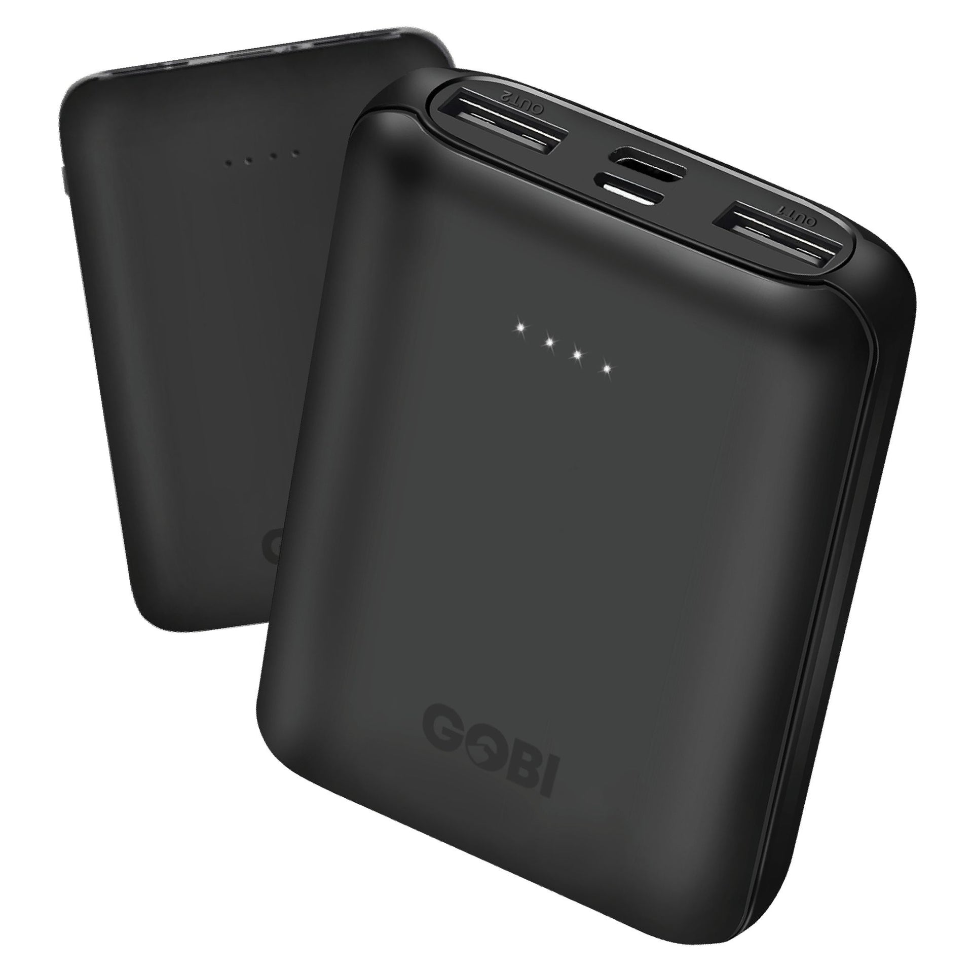 Additional Replacement Ultra Compact 10 000 mAh 5V power bank