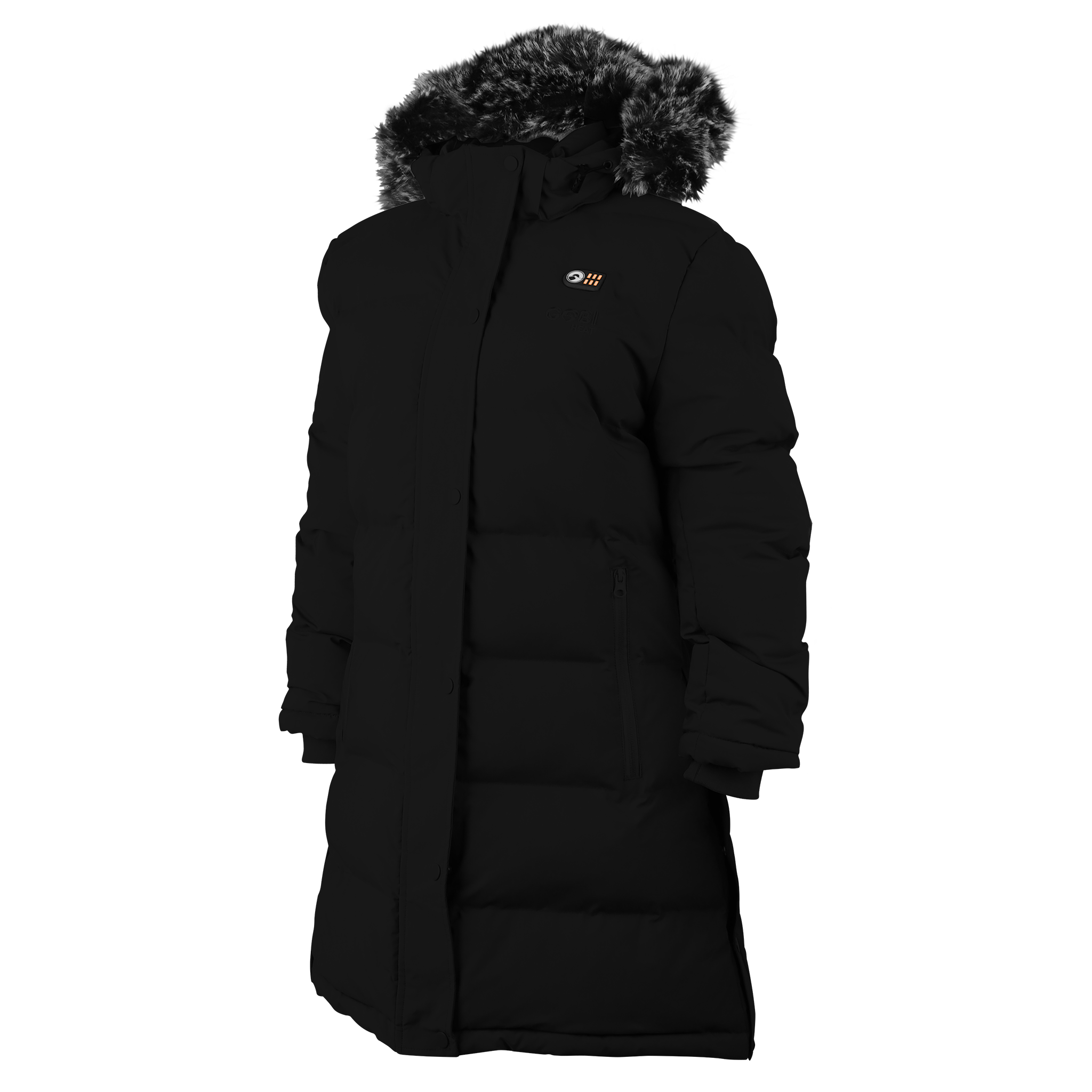Kaya Heated Parka