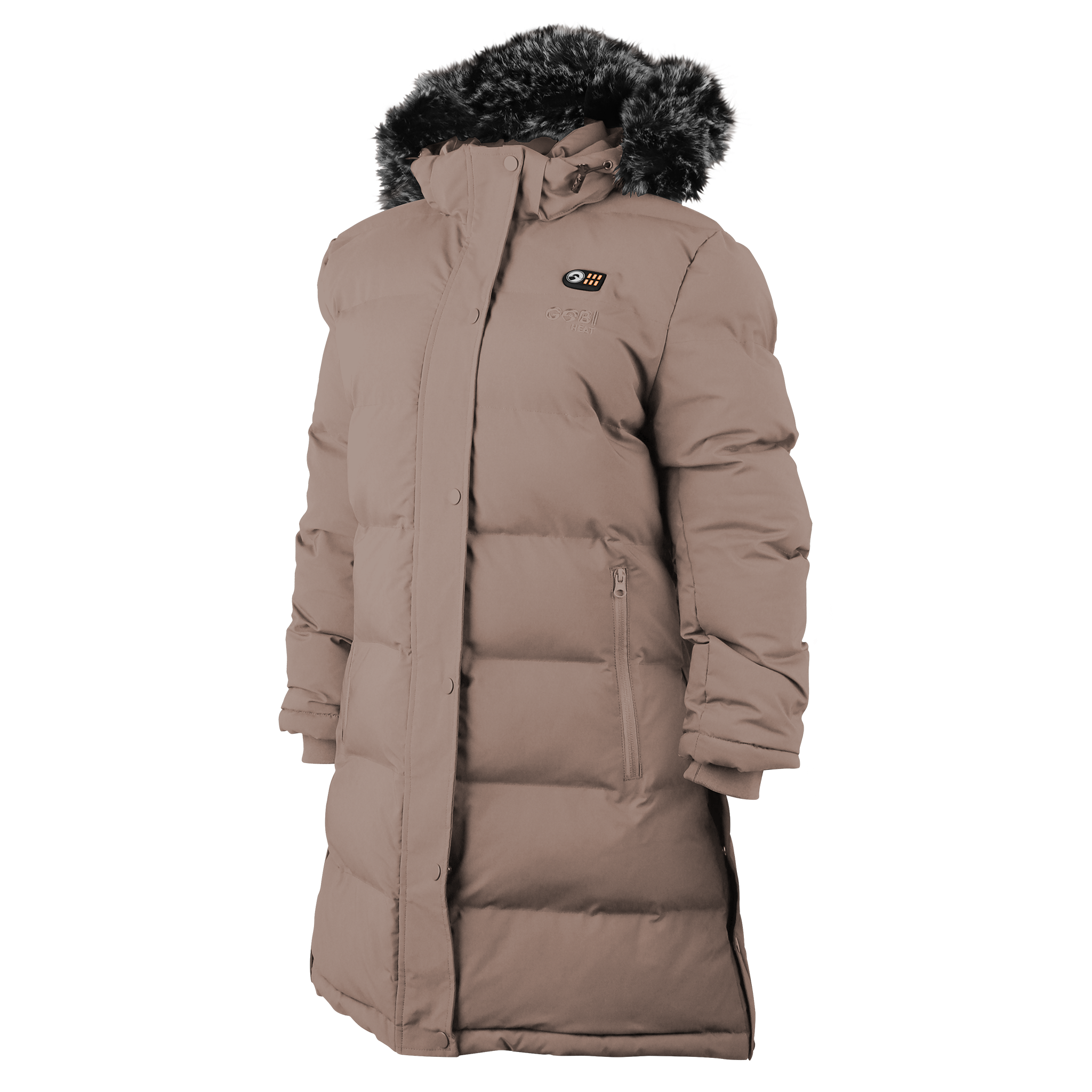 Kaya Heated Parka
