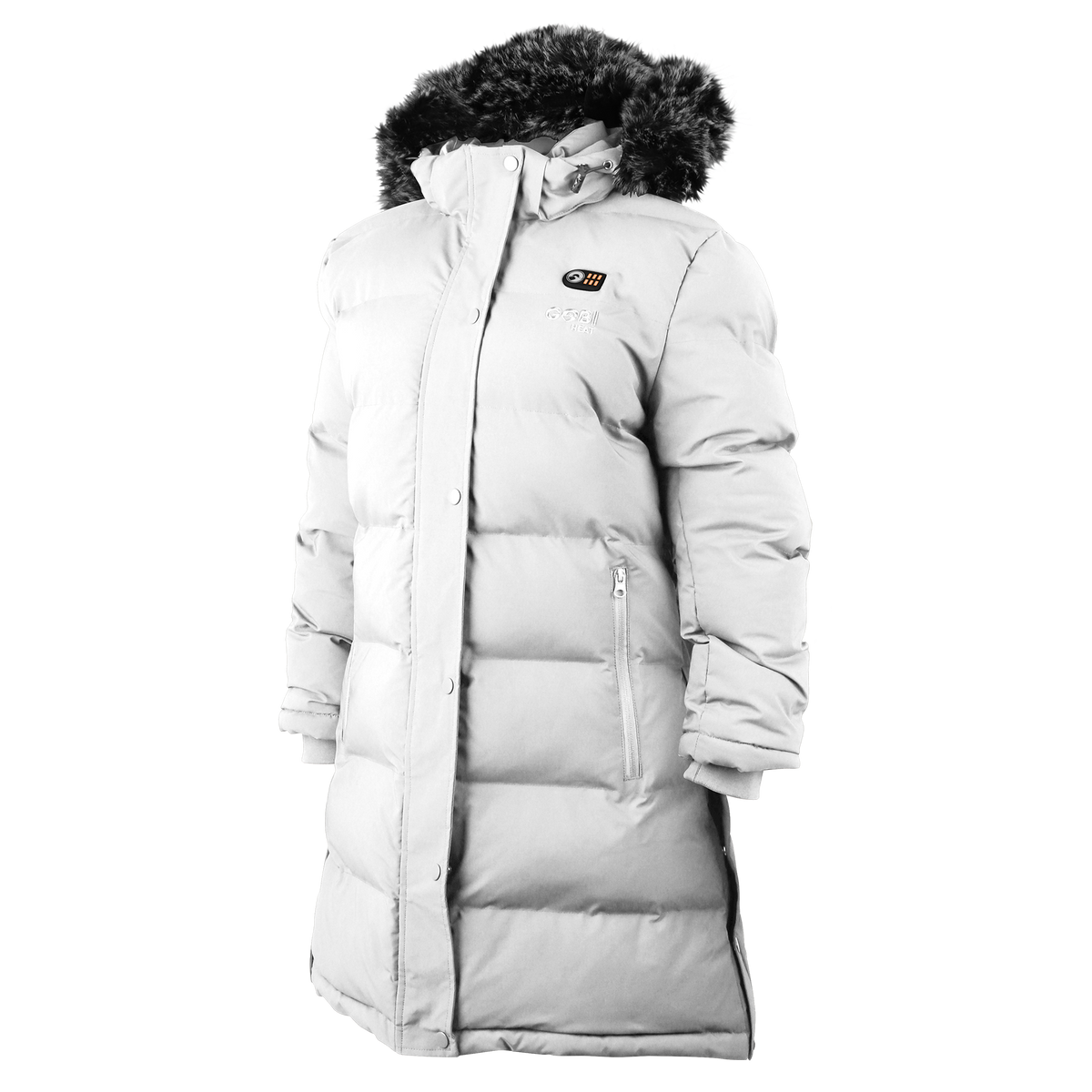 Kaya Heated Parka